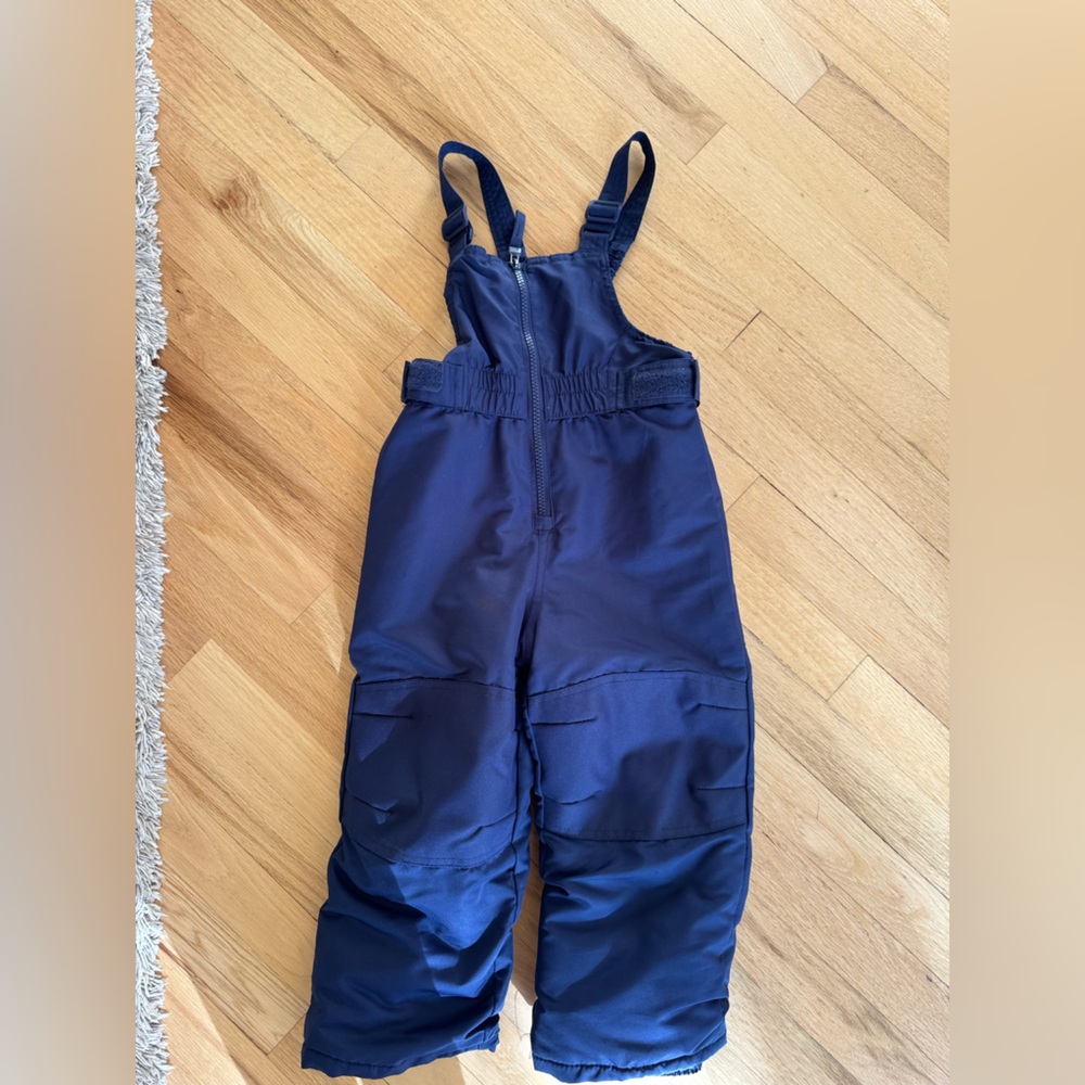 Toddler Boys 3T Snow Pants Cat & Jack
